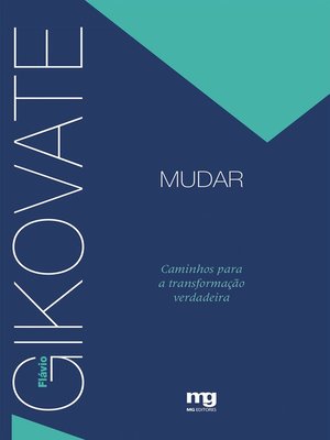 cover image of Mudar